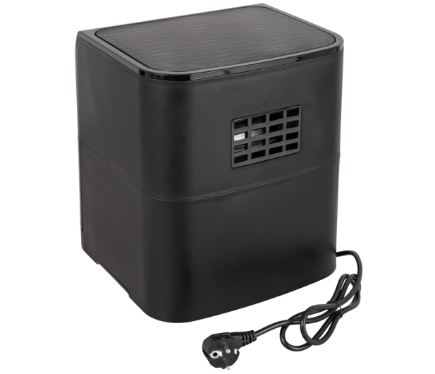 STELLA AIR FRYER STELLA STAF 1500-6-C - 1461859 - zdjęcie 4
